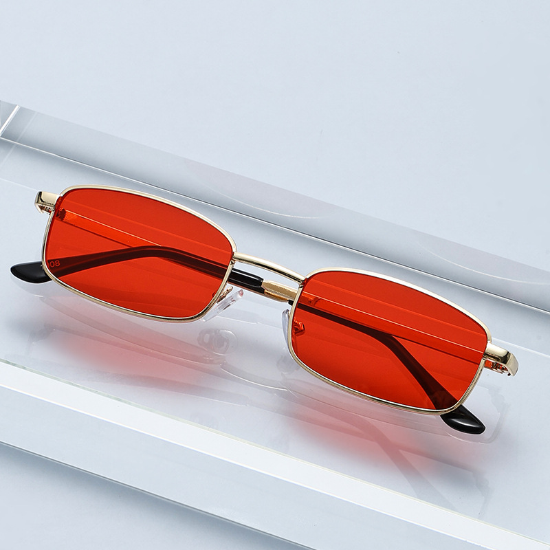 Women'S Fashion Eyeglasses - Óculos de Sol Fashion Punk para