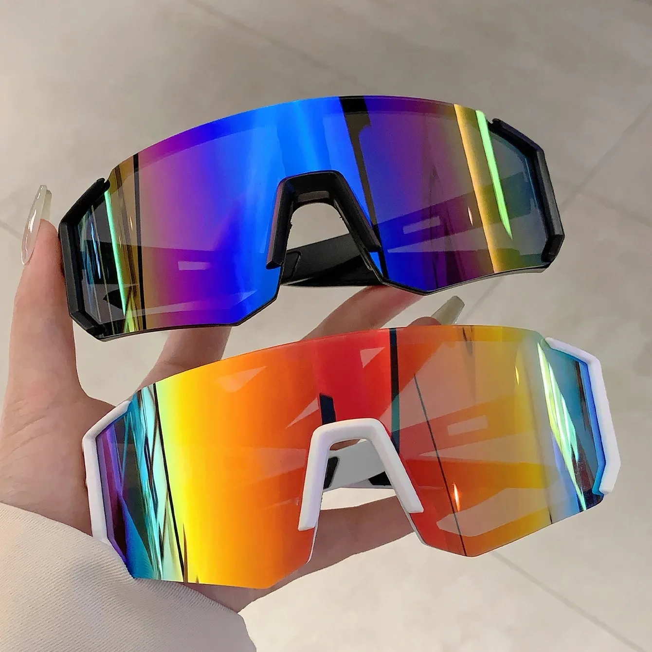 Women'S Fashion Eyewear - Óculos de Sol para Esportes ao