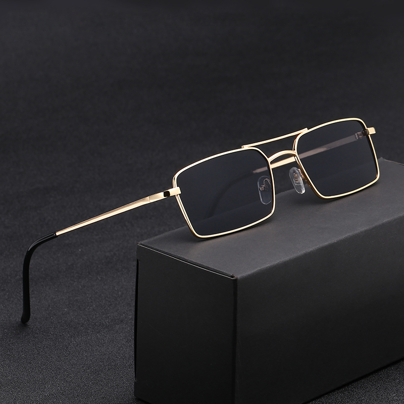 Women'S Fashion Eyewear - Novos Óculos de Sol Antirreflexo com