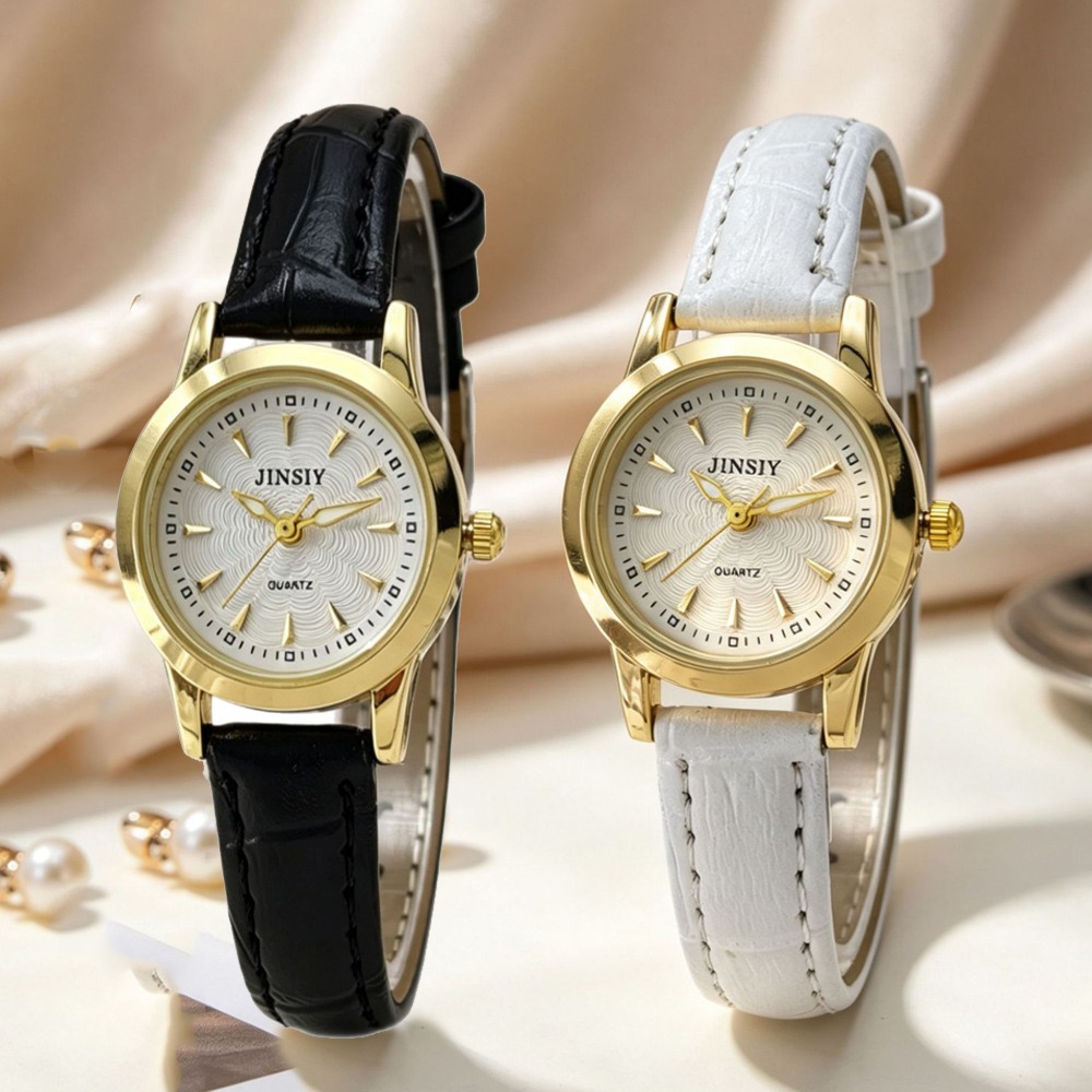 Fashion Women Watches - Relógio de Quartzo com Pulseira de