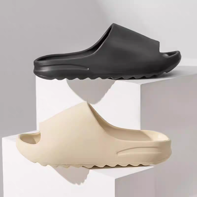 Women'S Fashion Footwear - Moda feminina chinelos verão plana leve