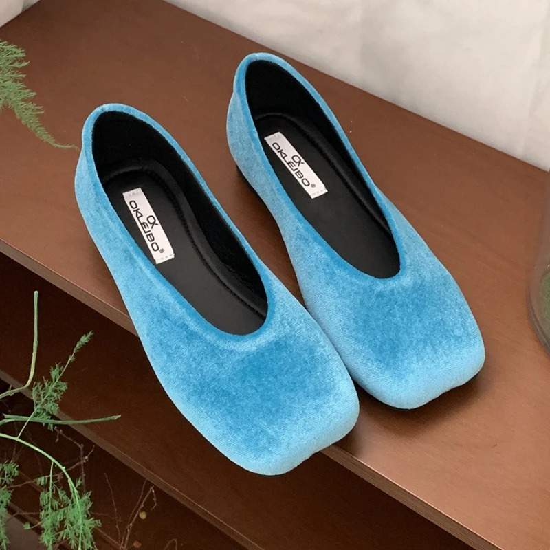 Women Fashion Brand - Sapatos Femininos Pumps Mary Jane Confortáveis
