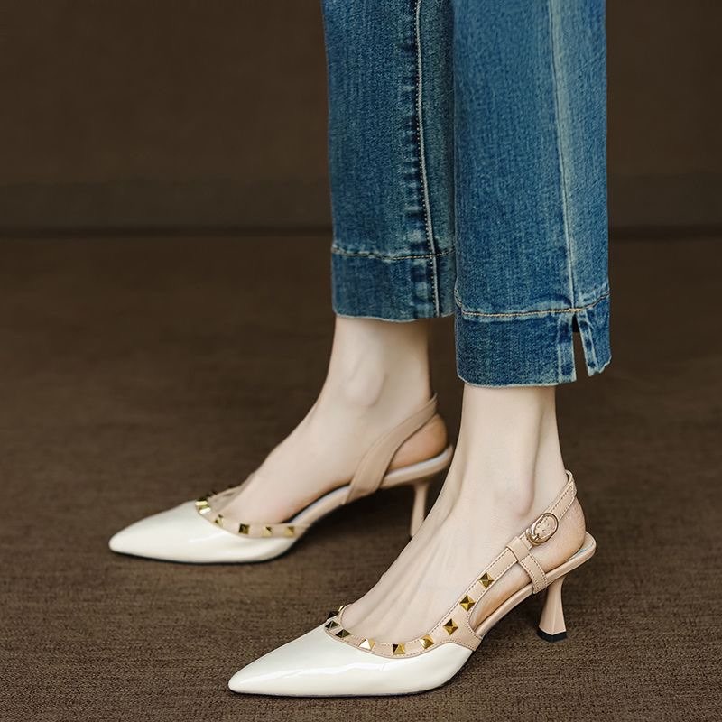 Women'S Fashion Footwear - Novo Estilo 2026: Sapatos Mary Jane