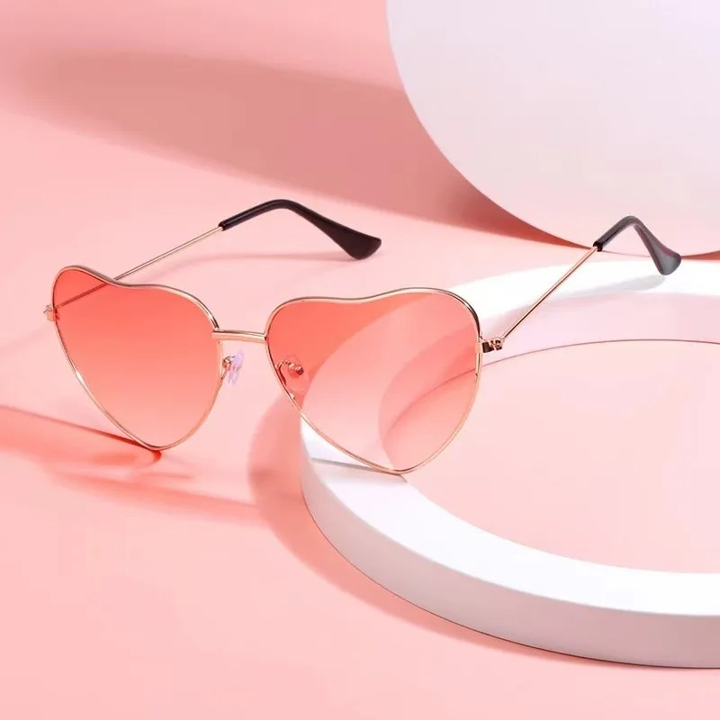 Women'S Fashion Eyewear - Óculos de Sol em Metal em