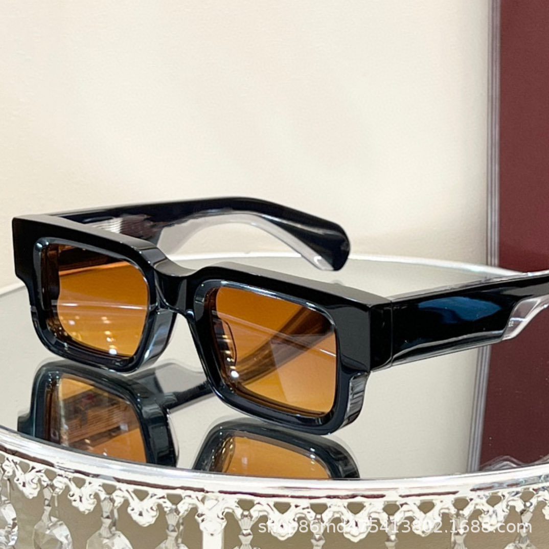 Women'S Fashion Eyewear - Óculos de Sol Polarizados Retrô 2026,