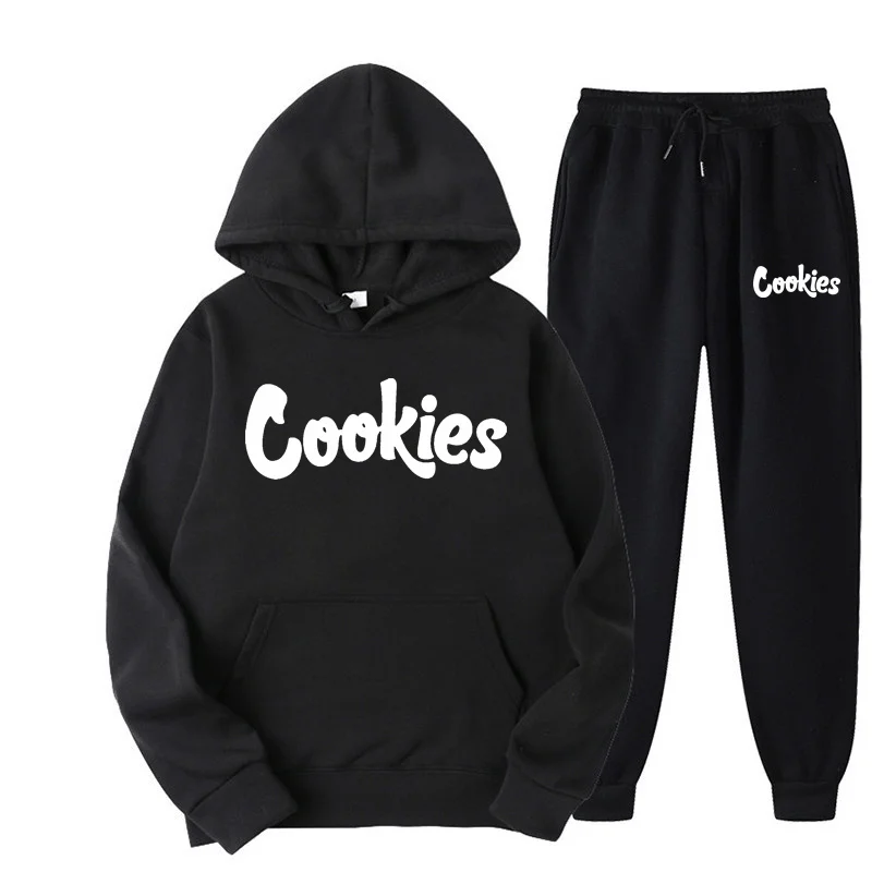 Women Fashion Brand - Conjunto casual de duas peças com
