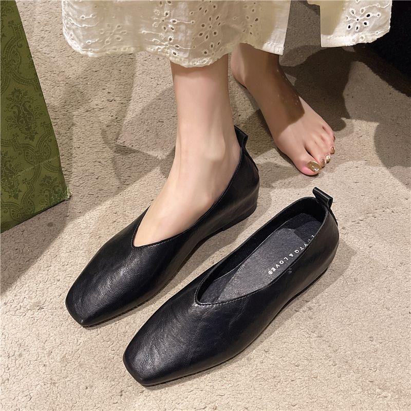 Women'S Fashion Footwear - Sapatos Femininos de Moda: Loafers de