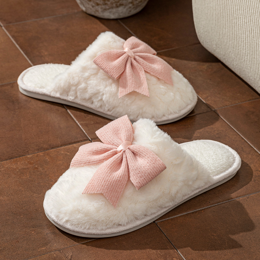 Women'S Fashion Footwear - YNPO 2026 Chinelos Femininos de Borboleta