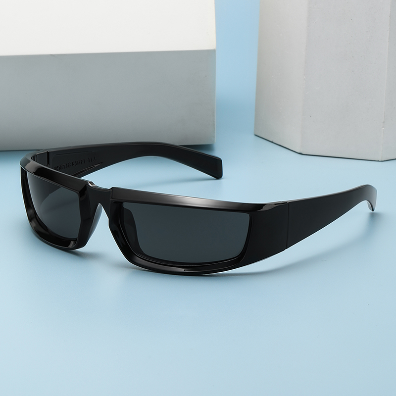 Women'S Fashion Eyewear - Óculos de Proteção Populares Y2K Femininos,