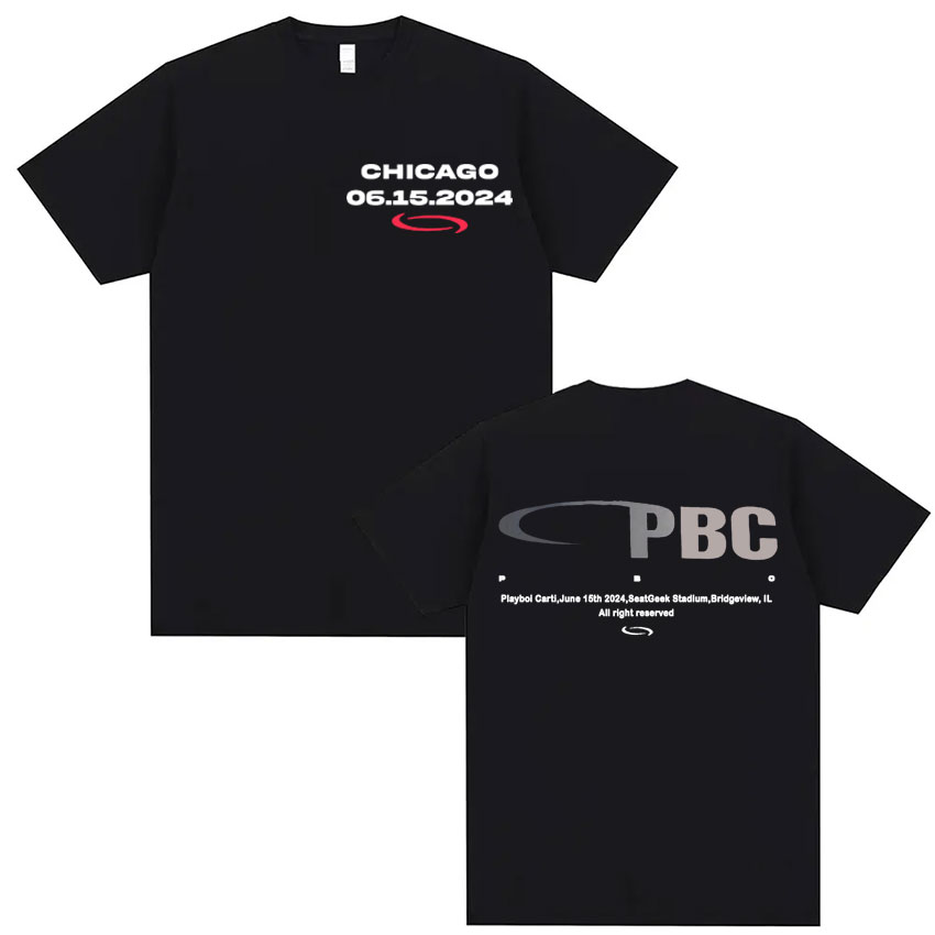 Women'S Fashion Labels - Playboi carti pbc opium etiqueta logotipo