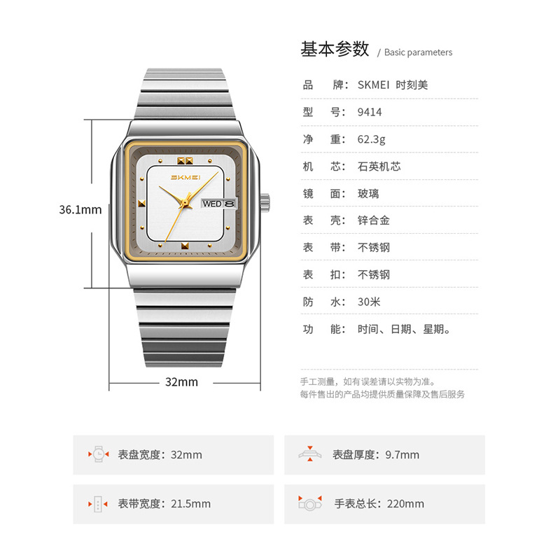 Relógio Feminino de Marca, Pul - Fashion Women Watches avaliação e preço