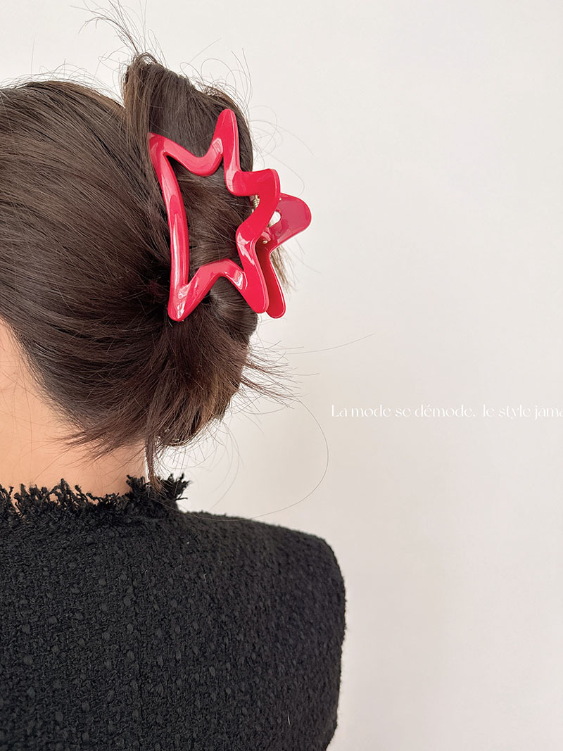 Grande Voltar Cabeça Updo Cabe - Women'S Fashion Labels avaliação e preço