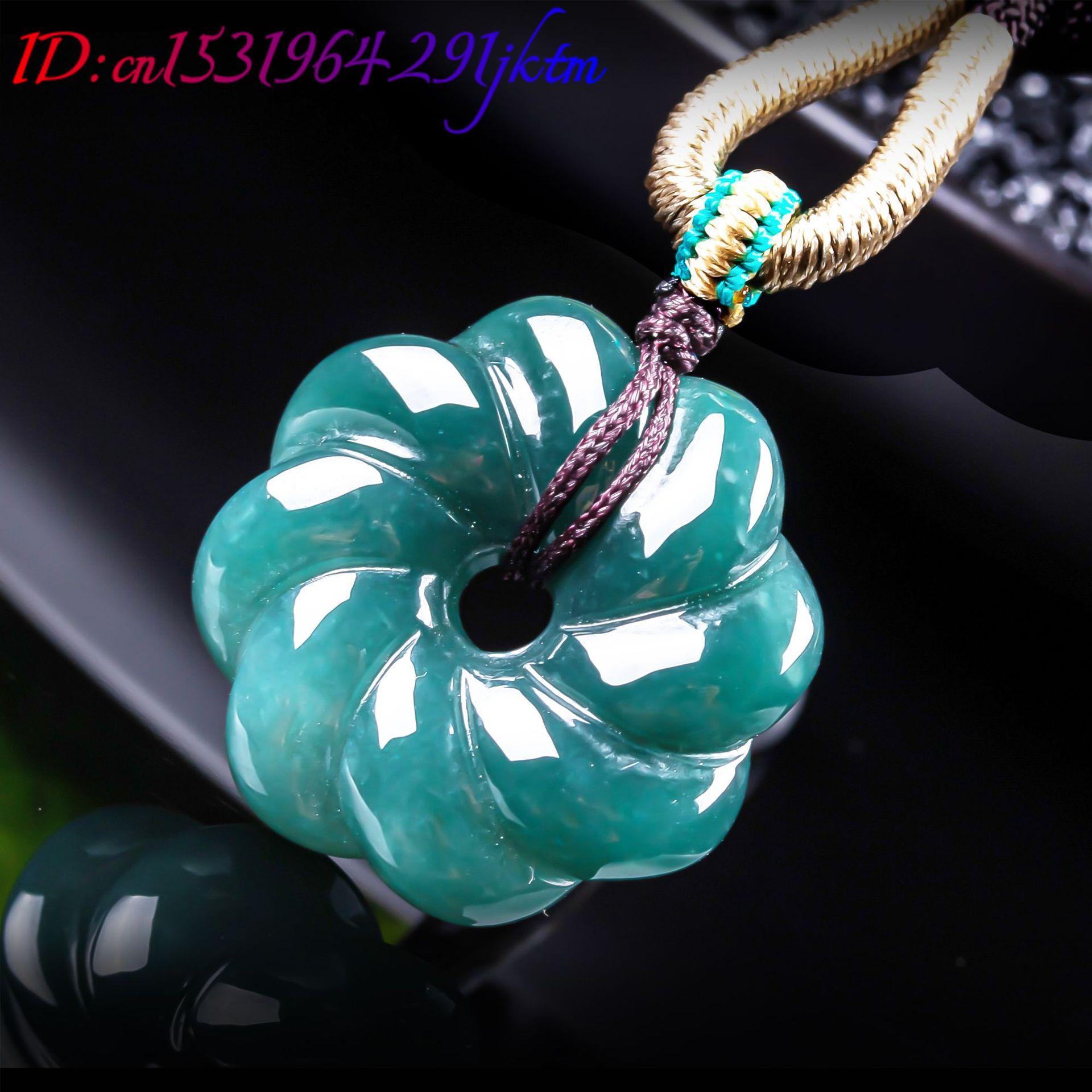 Colar com Pingente de Flor de  - Women Fashion Necklace avaliação e preço