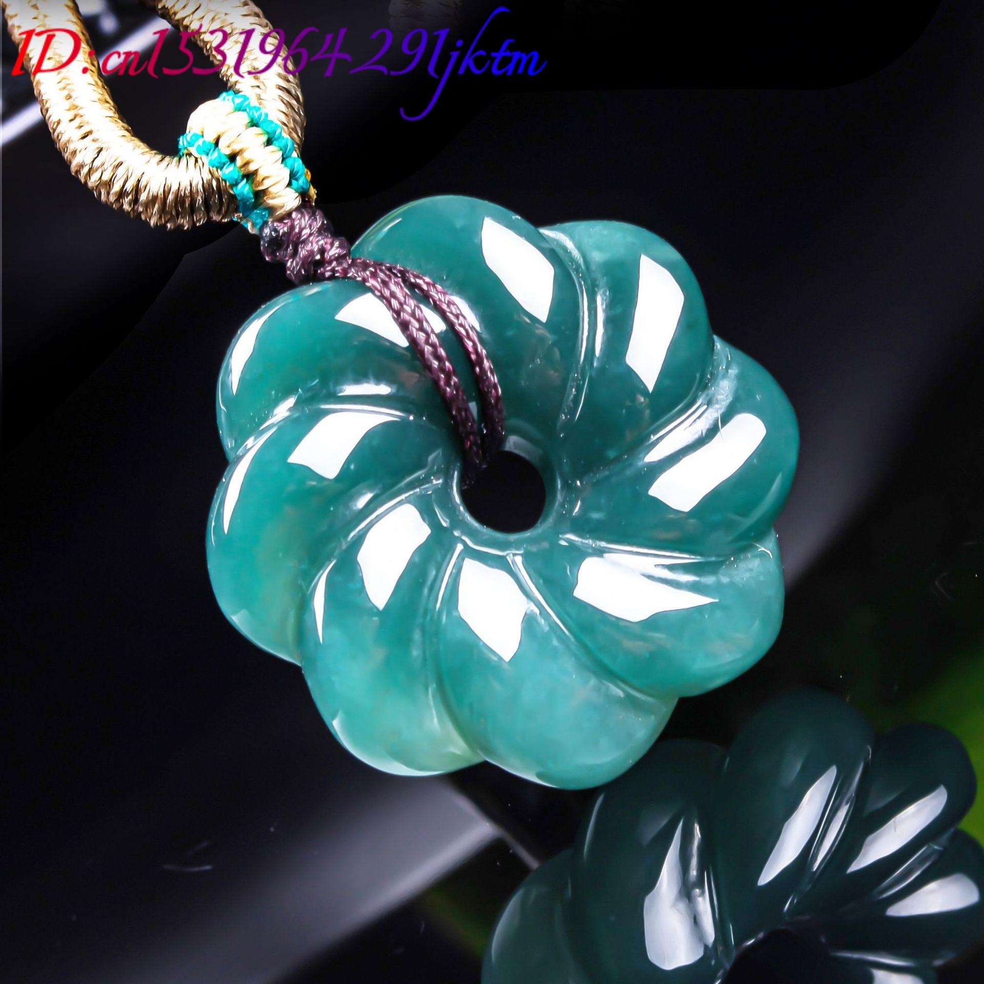 Colar com Pingente de Flor de  - Women Fashion Necklace avaliação e preço