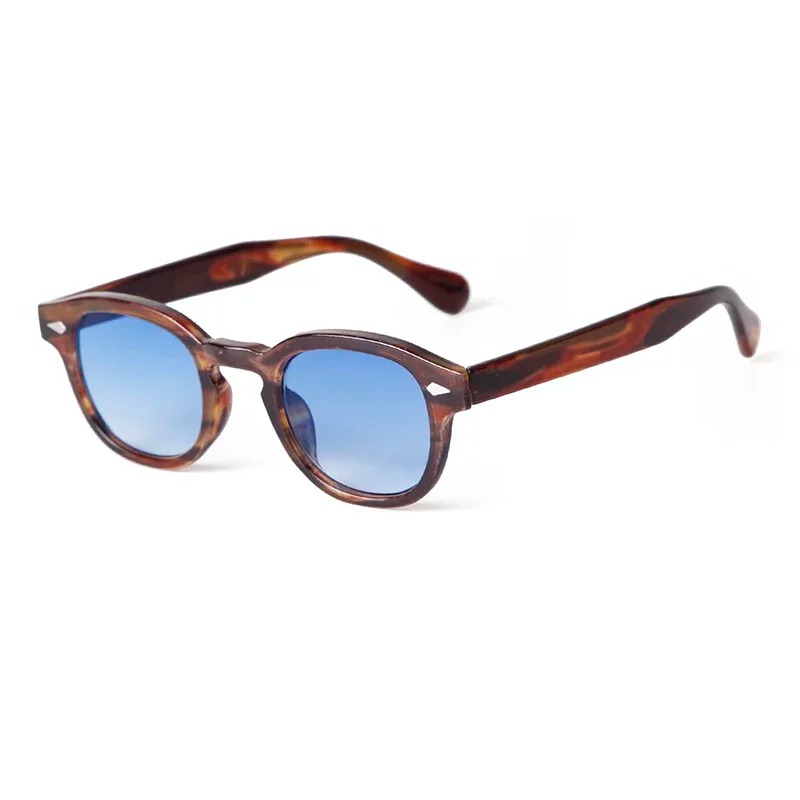 Óculos de Sol Transparentes Az - Women'S Fashion Eyewear avaliação e preço
