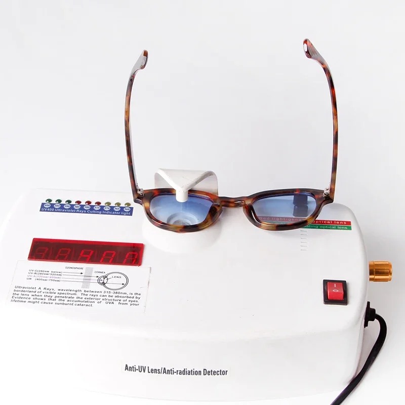 Óculos de Sol Transparentes Az - Women'S Fashion Eyewear avaliação e preço