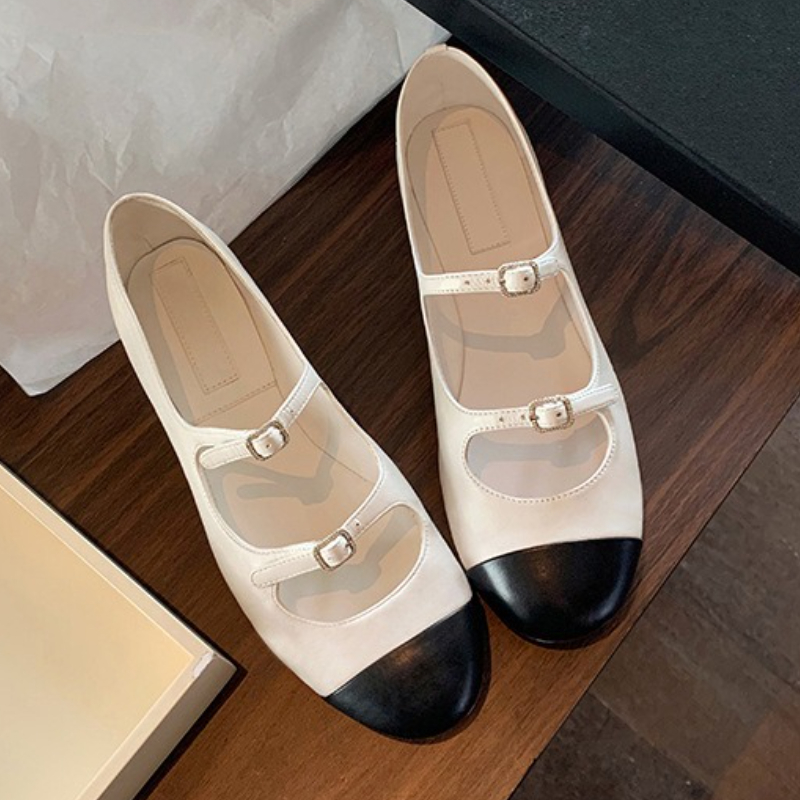 Elegante mary jane sapatos fem - Women Fashion Brand avaliação e preço