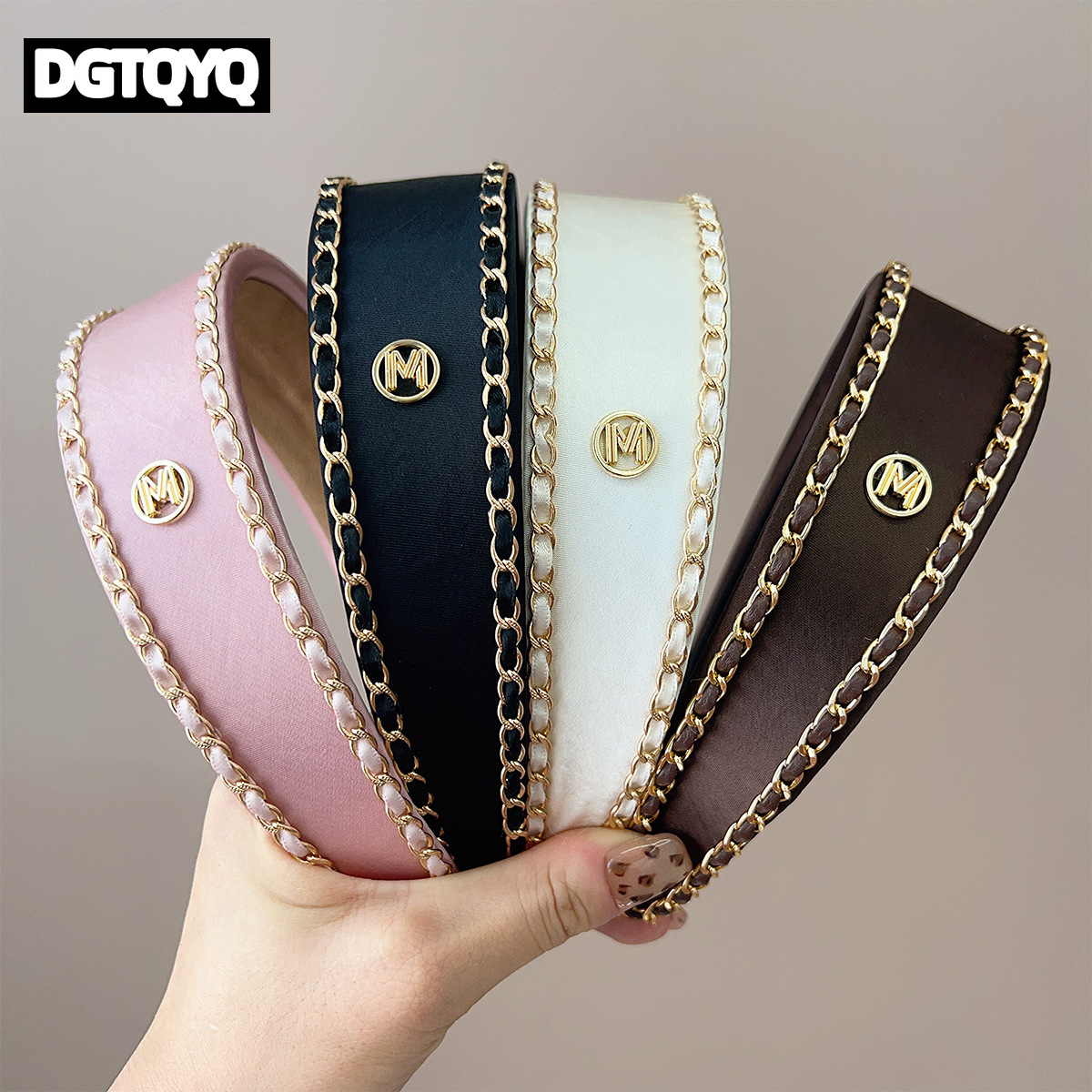 Acessório de Cabelo Estilo Cor - Women'S Fashion Labels avaliação e preço