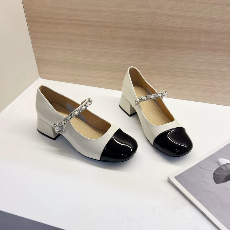 Novo modelo 2026: Sapatos Mary - Women Fashion Model avaliação e preço
