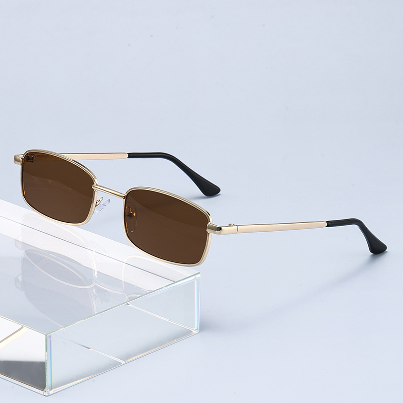 Óculos de Sol Fashion Punk par - Women'S Fashion Eyeglasses avaliação e preço