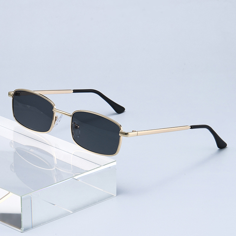 Óculos de Sol Fashion Punk par - Women'S Fashion Eyeglasses avaliação e preço