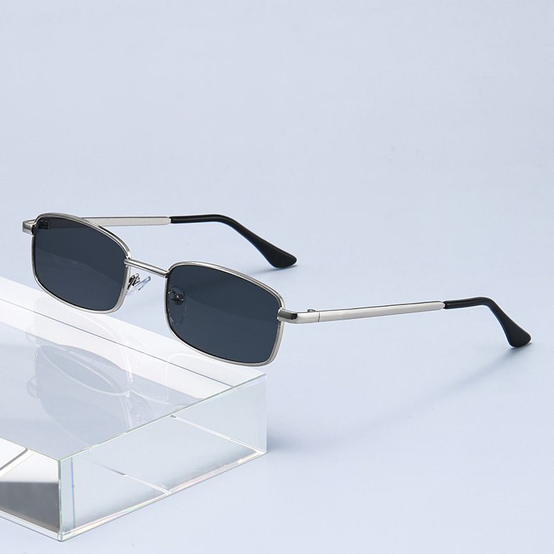 Óculos de Sol Fashion Punk par - Women'S Fashion Eyeglasses avaliação e preço