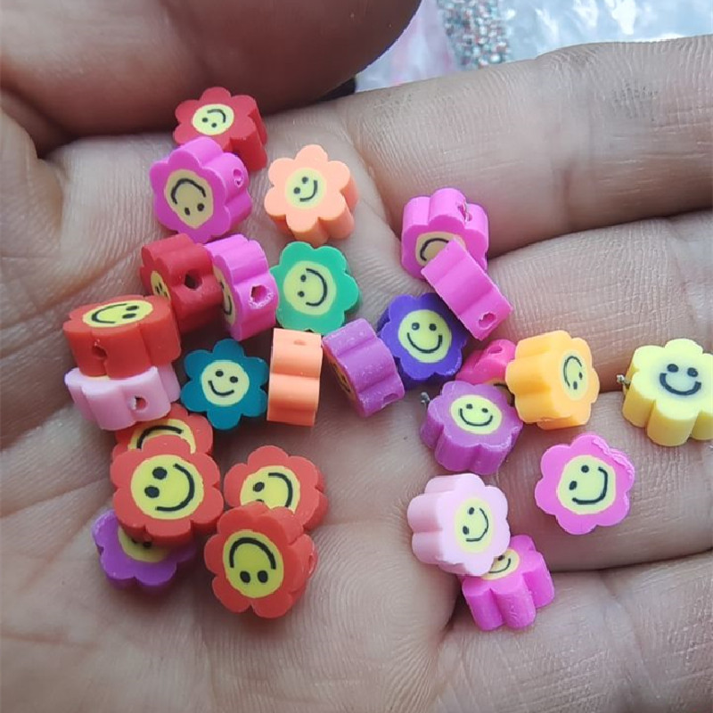 300 peças contas soltas diy fi - Women'S Fashion Market Size avaliação e preço