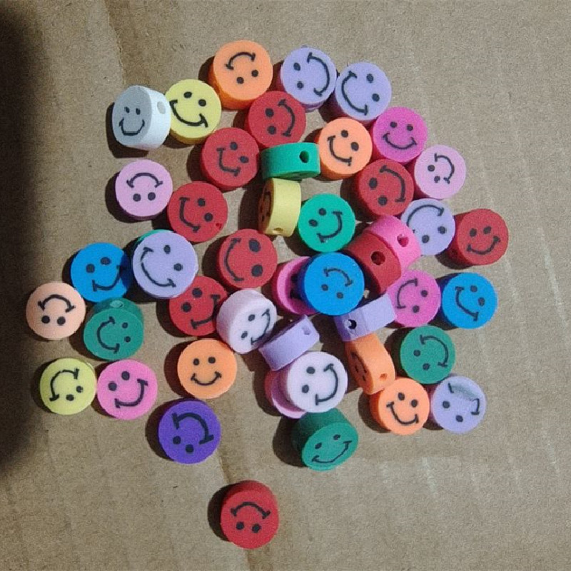 300 peças contas soltas diy fi - Women'S Fashion Market Size avaliação e preço