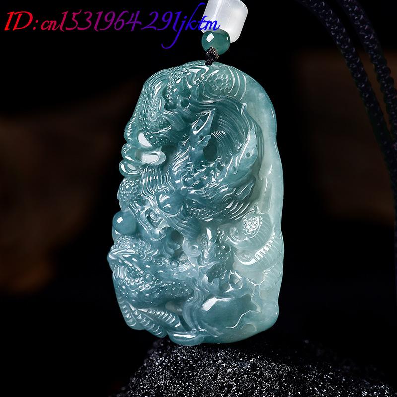 Colar com Pingente de Dragão e - Women Fashion Necklace avaliação e preço