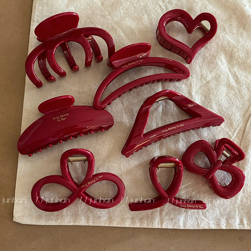 Coleção Francesa Vermelha! Gra - Women'S Fashion Labels avaliação e preço