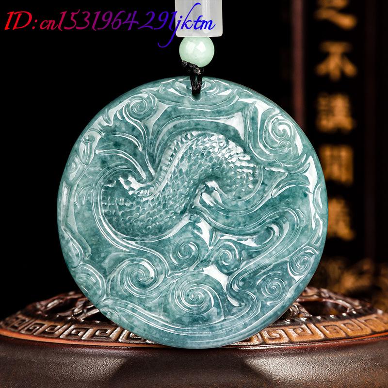Colar com Pingente de Dragão e - Women Fashion Necklace avaliação e preço