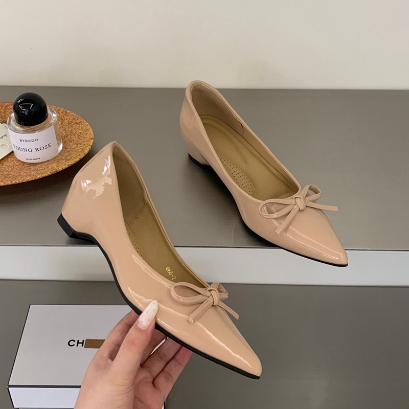 Sapatos Stiletto com Sola Verm - Women'S Fashion Footwear avaliação e preço