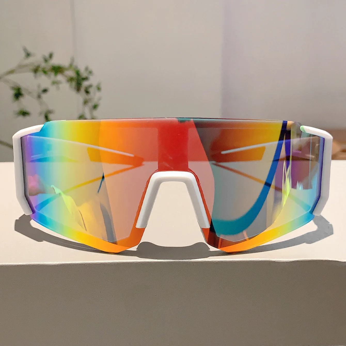 Óculos de Sol para Esportes ao - Women'S Fashion Eyewear avaliação e preço