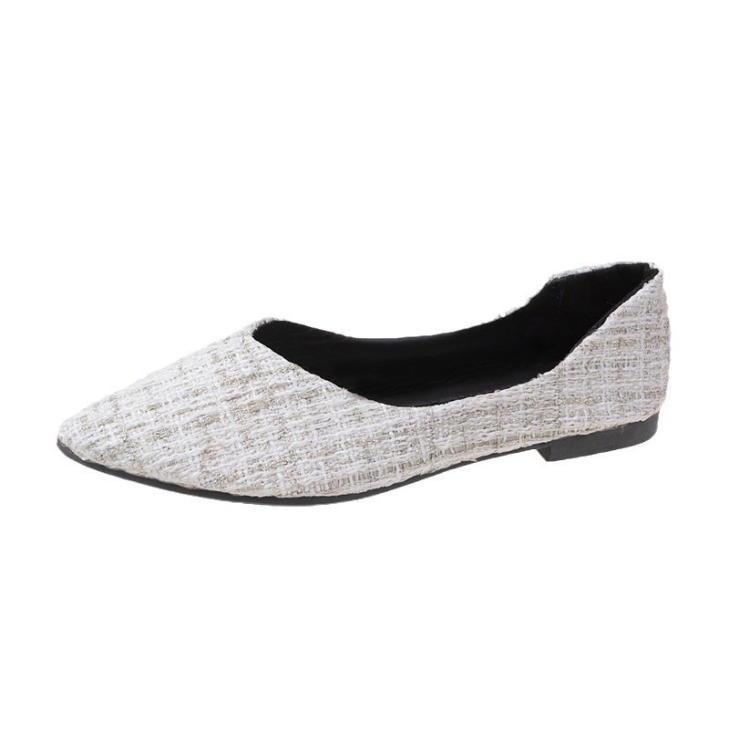 Tamanho grande único sapato fe - Women Fashion Korean avaliação e preço