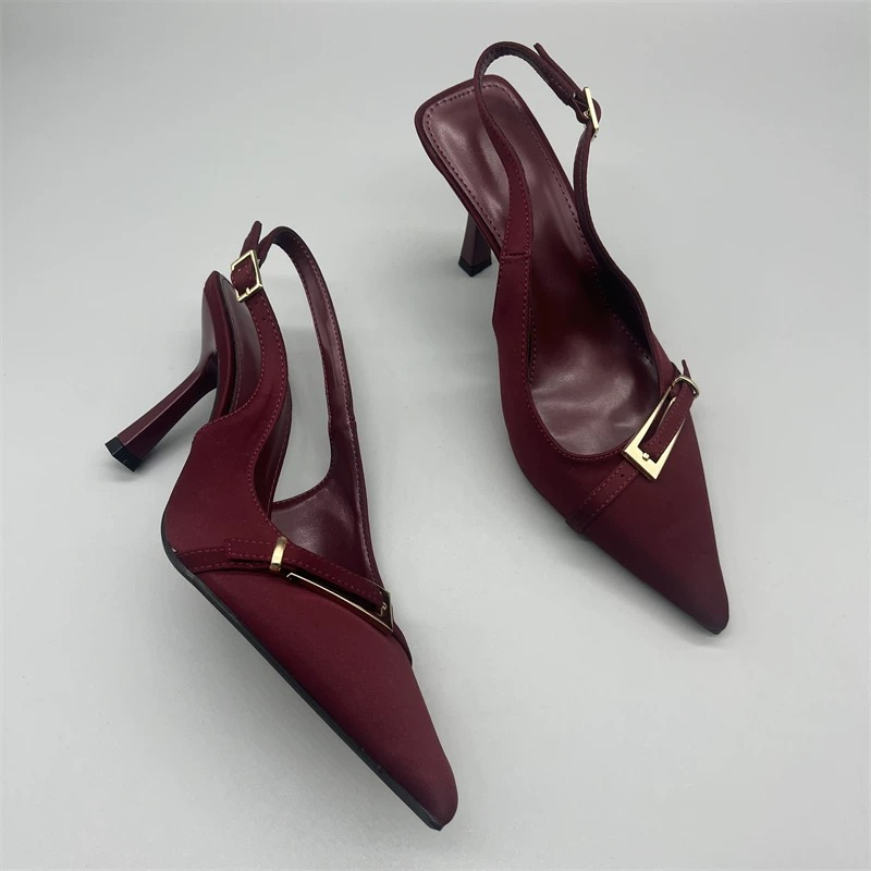 Novas Sandálias Femininas Casu - Women Fashion Brand avaliação e preço