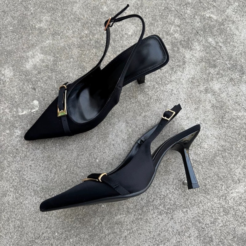Novas Sandálias Femininas Casu - Women Fashion Brand avaliação e preço