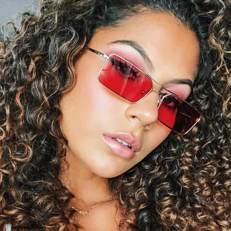 Novos Óculos de Sol Antirrefle - Women'S Fashion Eyewear avaliação e preço