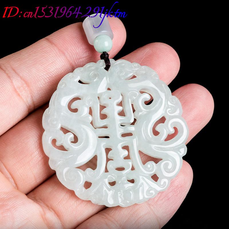 Colar com pingente de dragão d - Women Fashion Necklace avaliação e preço