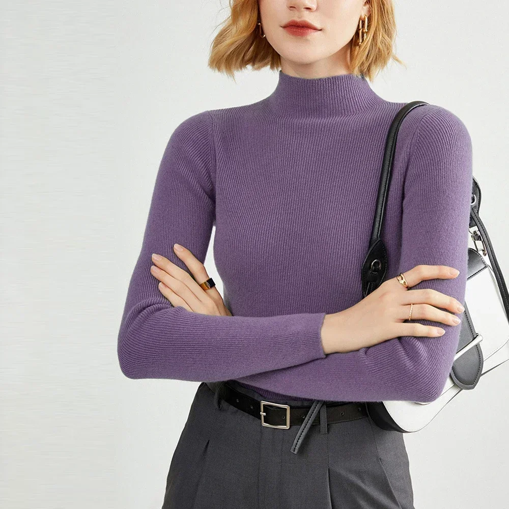 Camisola de malha de manga com - Xxl Women Fashion avaliação e preço