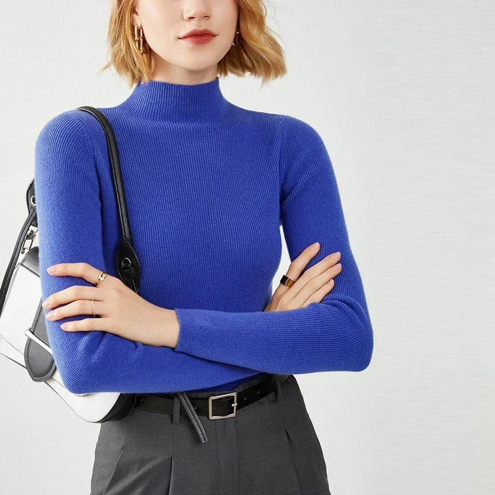 Camisola de malha de manga com - Xxl Women Fashion avaliação e preço