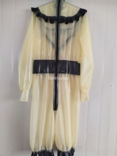 Saia de borracha de látex femi - Xxl Women Fashion avaliação e preço