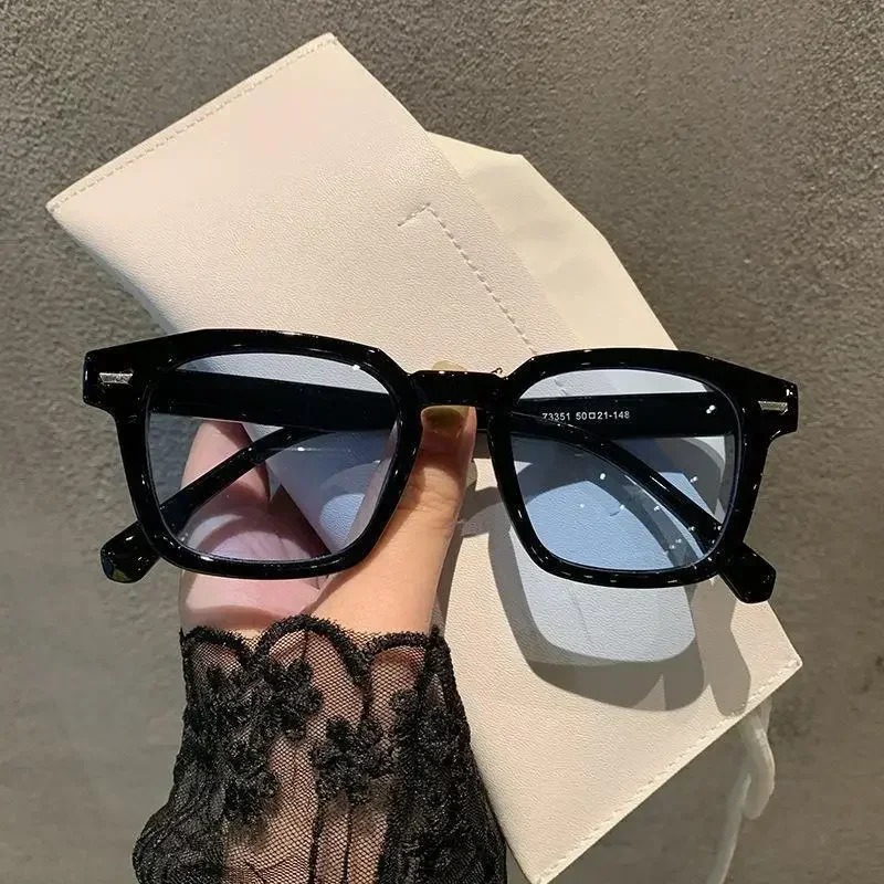 Óculos de Sol Retangulares Vin - Women'S Fashion Eyeglasses avaliação e preço