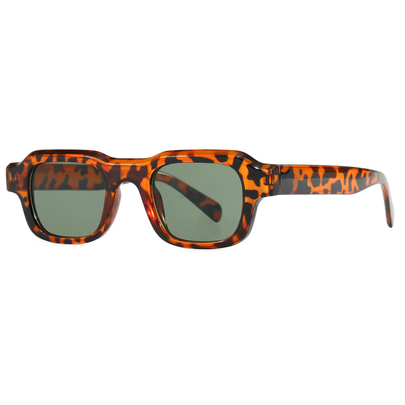 Óculos de Sol Retangulares Vin - Women'S Fashion Eyewear avaliação e preço