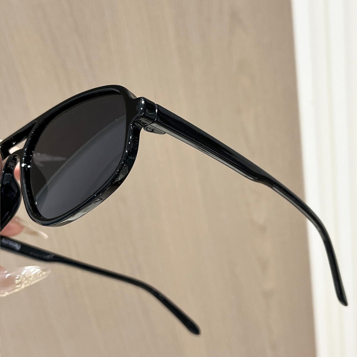 Novos Óculos de Sol Retrô Ovai - Women'S Fashion Eyewear avaliação e preço