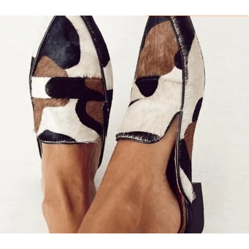 Sapatos Femininos Casuais Esti - Women'S Fashion Footwear avaliação e preço