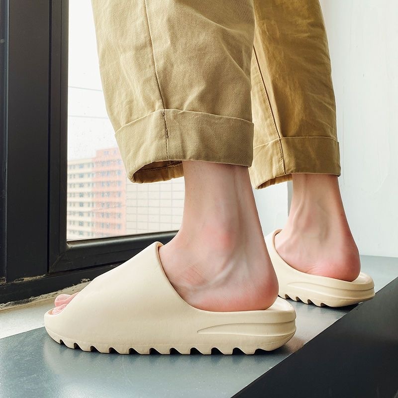 Moda feminina chinelos verão p - Women'S Fashion Footwear avaliação e preço