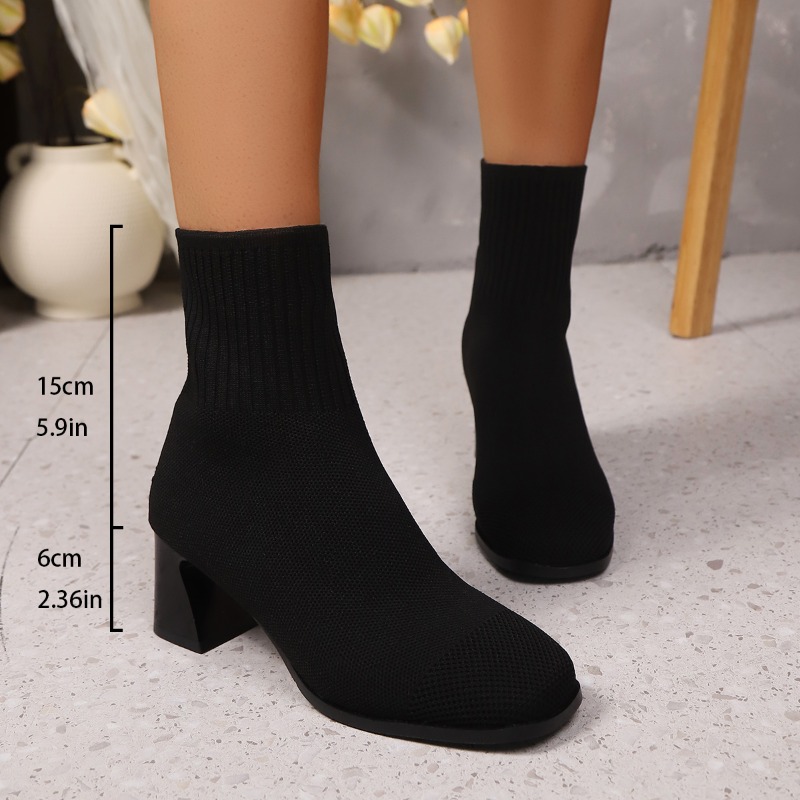 Botas de tornozelo femininas d - Women Fashion Model avaliação e preço