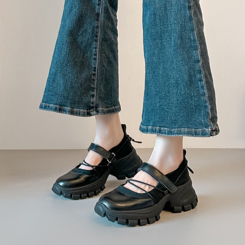 Novos Sapatos Retro Ballet Mar - Women Fashion Brand avaliação e preço