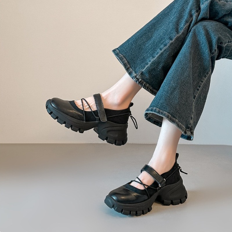 Novos Sapatos Retro Ballet Mar - Women Fashion Brand avaliação e preço