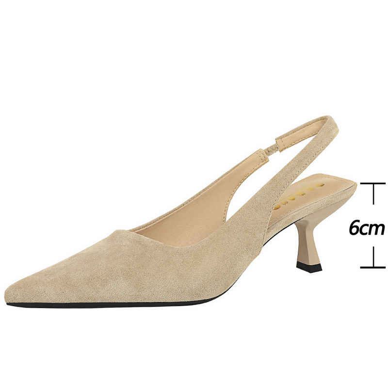 Sapatos BIGTREE com Salto Baix - Xxl Women Fashion avaliação e preço